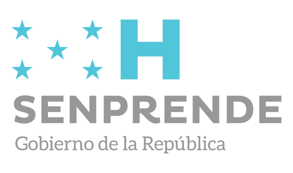Logo SENPRENDE